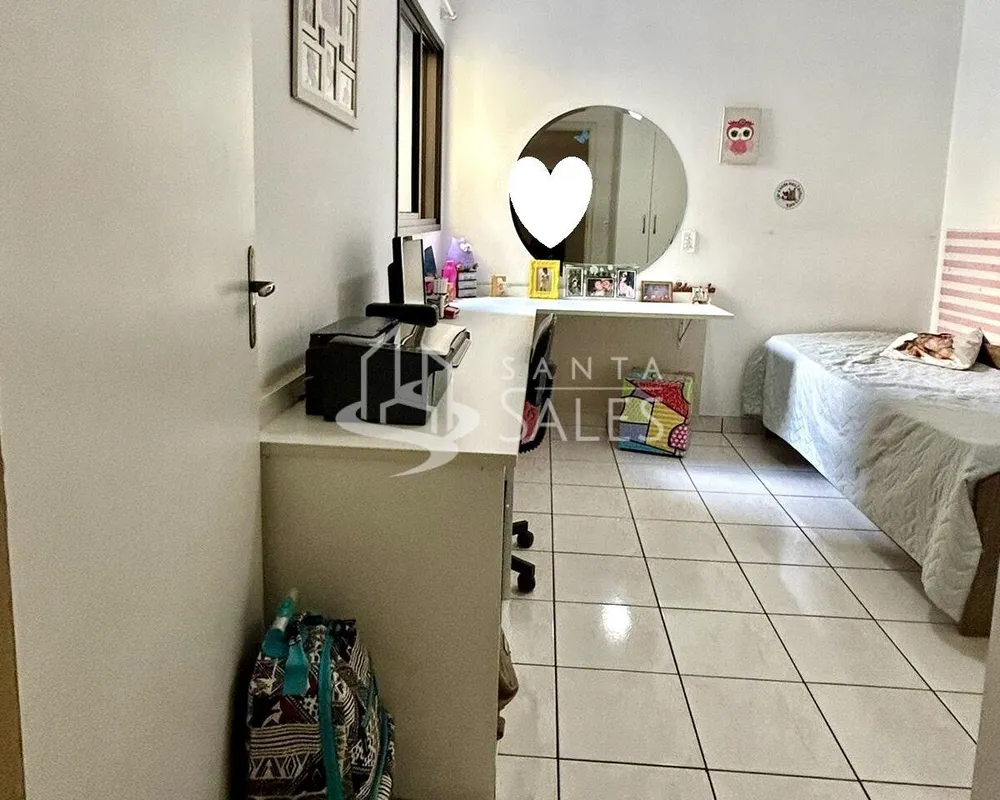 Apartamento, 3 quartos, 107 m² - Foto 7
