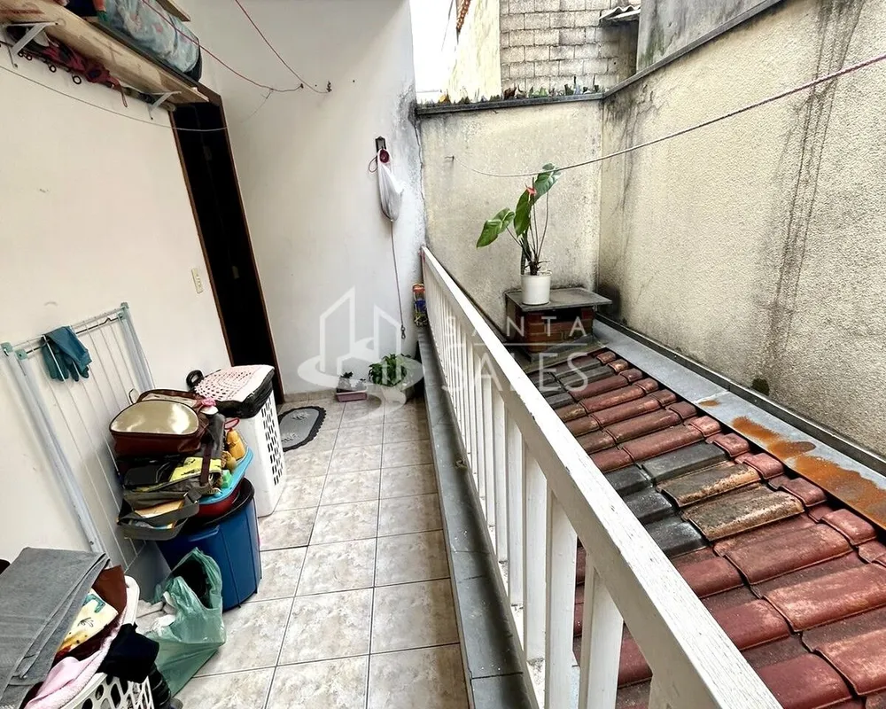 Apartamento, 3 quartos, 107 m² - Foto 11