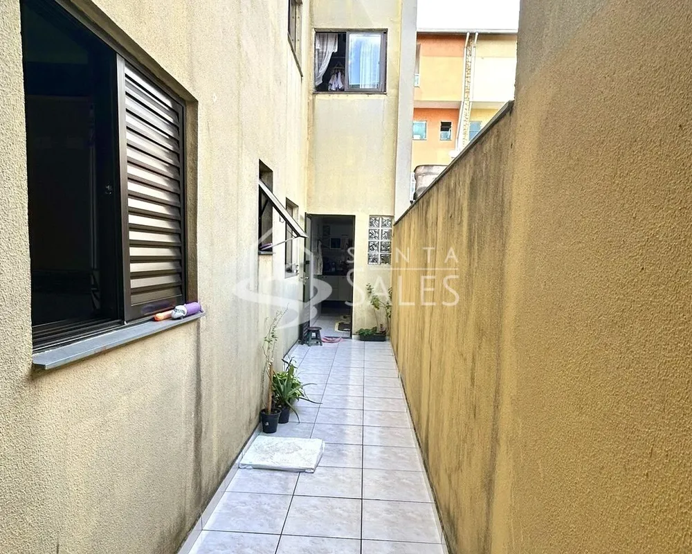 Apartamento, 3 quartos, 107 m² - Foto 8