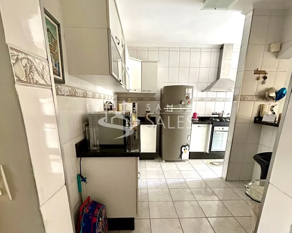Apartamento, 3 quartos, 107 m² - Foto 3