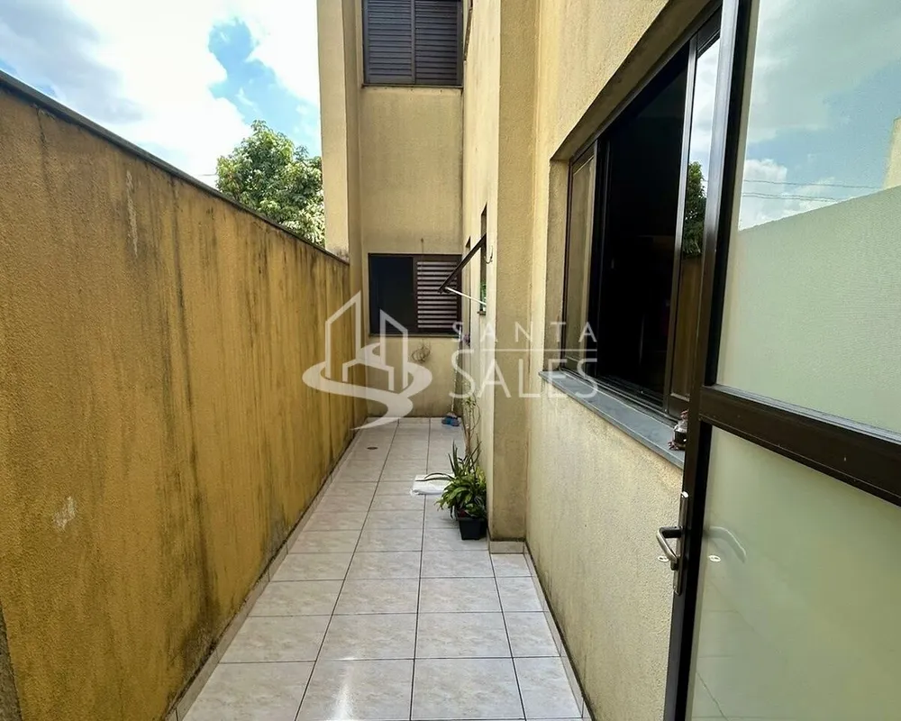 Apartamento, 3 quartos, 107 m² - Foto 10