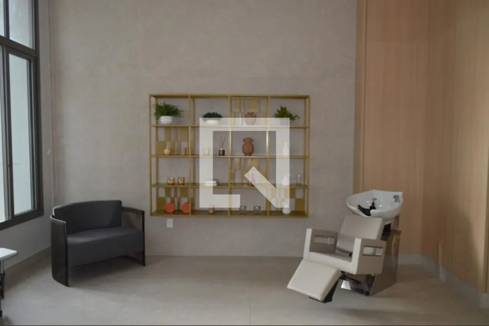 Kitnet-Studio, 27 m² - Foto 3