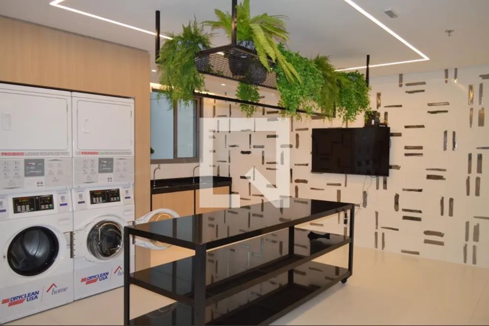 Kitnet-Studio, 27 m² - Foto 6