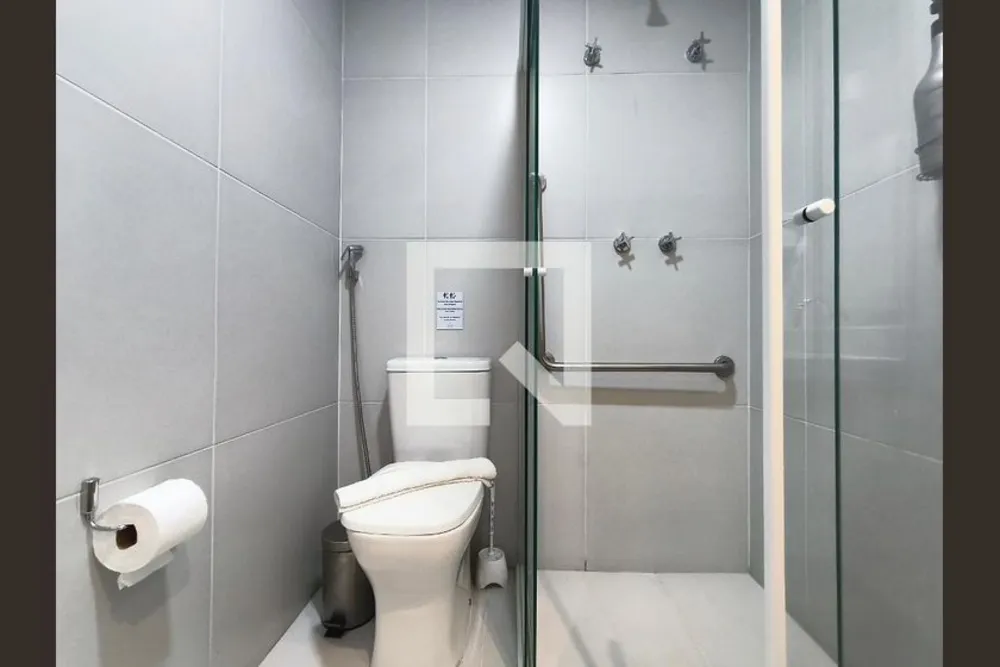 Kitnet-Studio, 27 m² - Foto 8