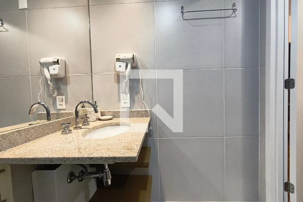 Kitnet-Studio, 27 m² - Foto 4