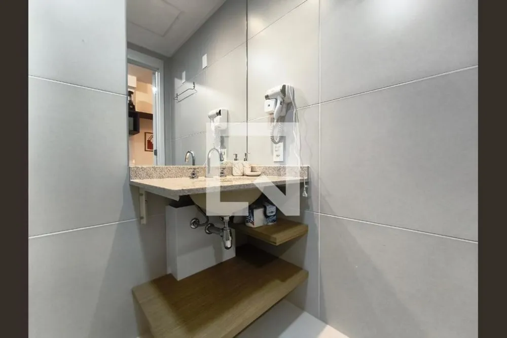Kitnet-Studio, 27 m² - Foto 5