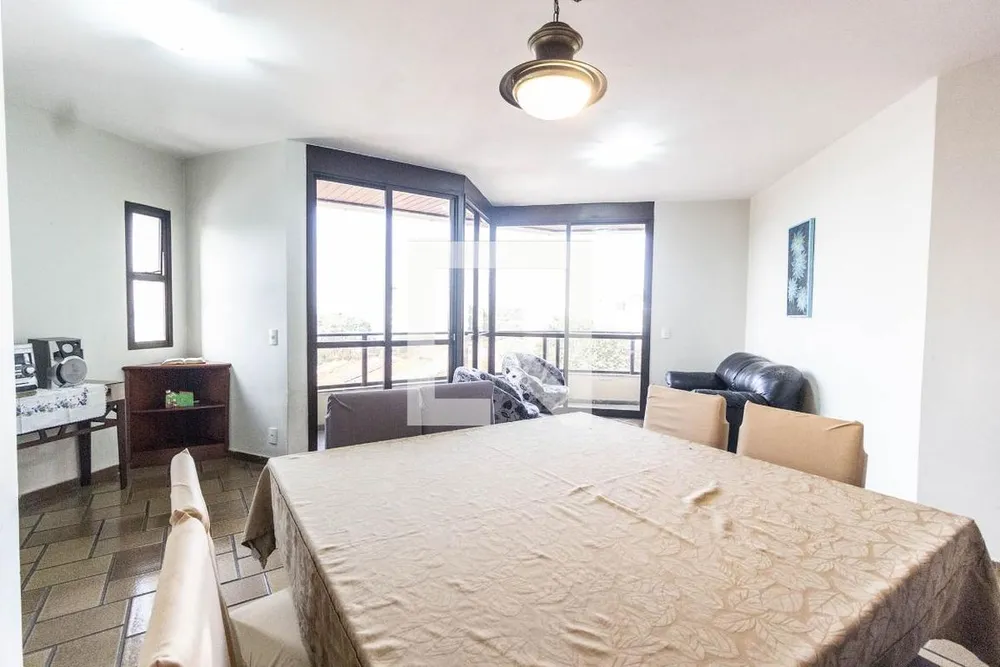Apartamento, 3 quartos, 118 m² - Foto 1