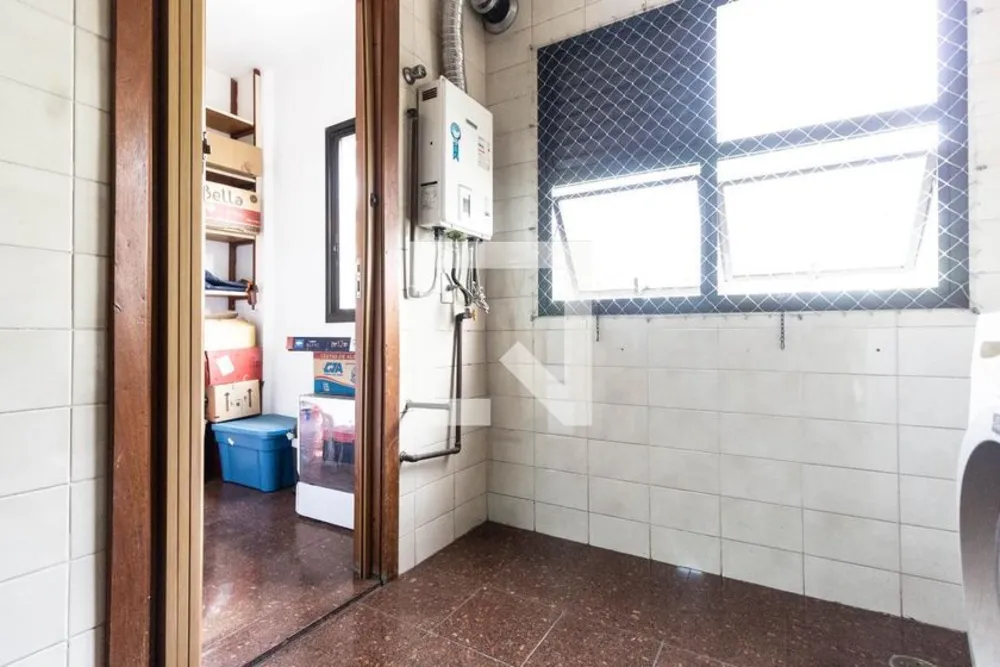 Apartamento, 3 quartos, 118 m² - Foto 9