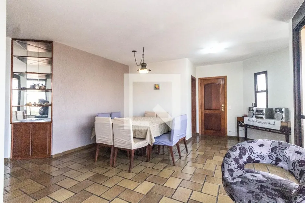 Apartamento, 3 quartos, 118 m² - Foto 4