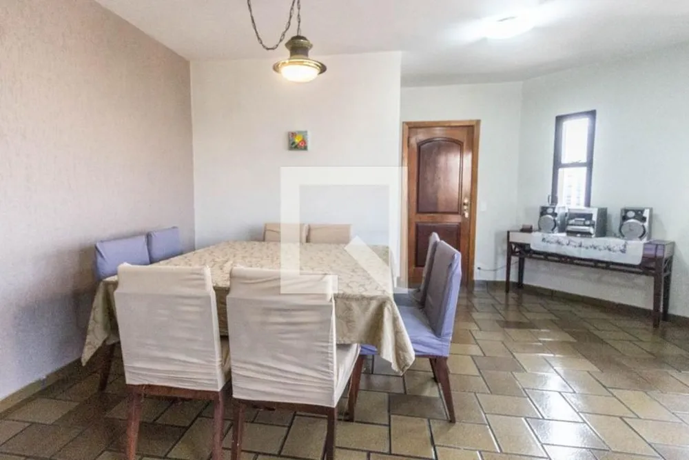 Apartamento, 3 quartos, 118 m² - Foto 2