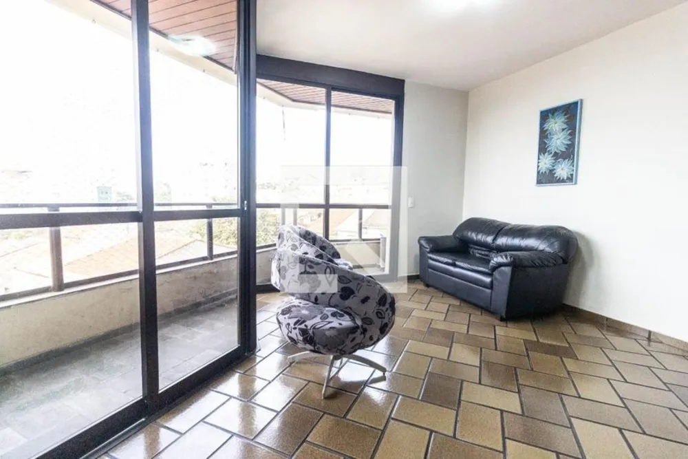 Apartamento, 3 quartos, 118 m² - Foto 3