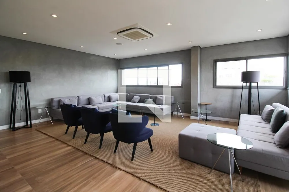 Kitnet-Studio, 26 m² - Foto 9