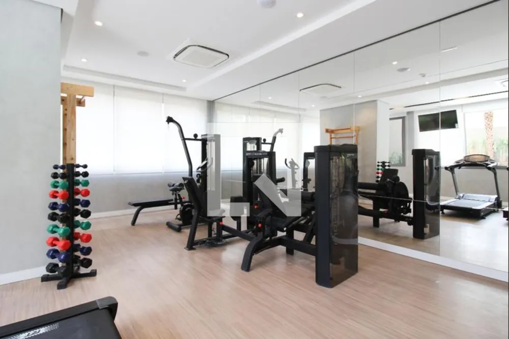 Kitnet-Studio, 26 m² - Foto 11