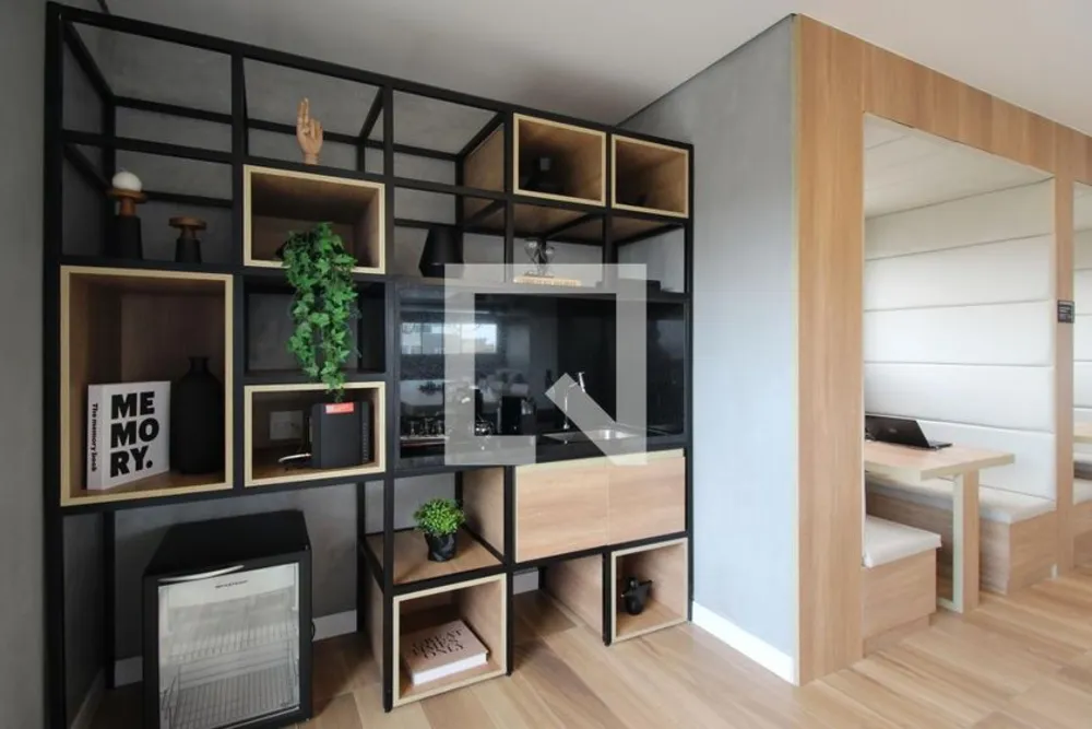 Kitnet-Studio, 26 m² - Foto 10