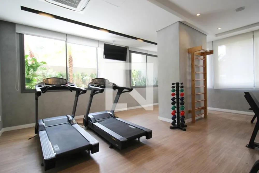 Kitnet-Studio, 26 m² - Foto 8