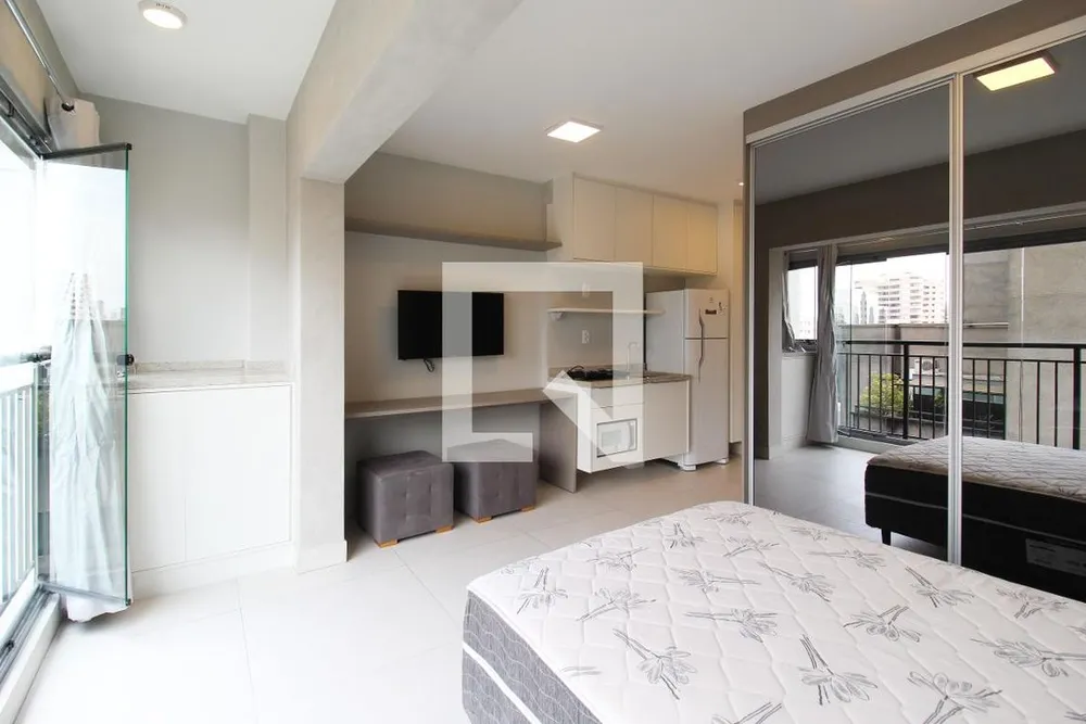 Kitnet-Studio, 26 m² - Foto 6
