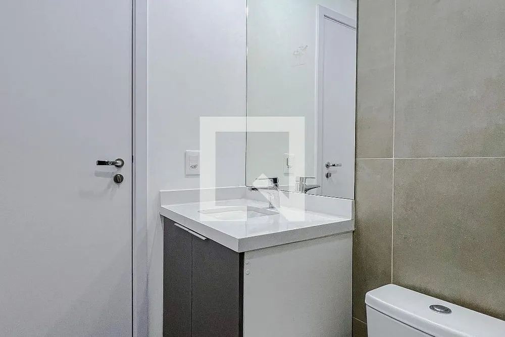 Kitnet-Studio, 25 m² - Foto 3