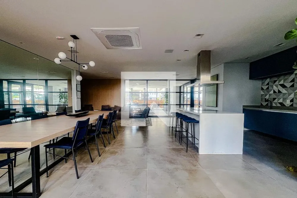 Kitnet-Studio, 25 m² - Foto 9