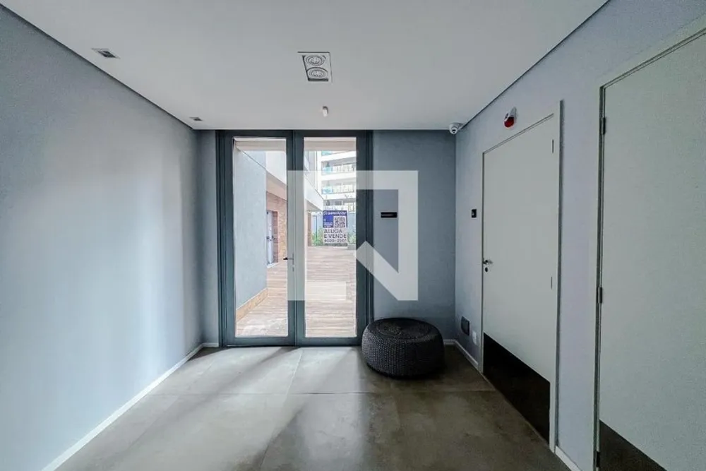 Kitnet-Studio, 25 m² - Foto 14