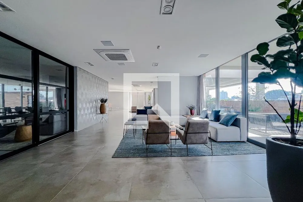 Kitnet-Studio, 25 m² - Foto 8