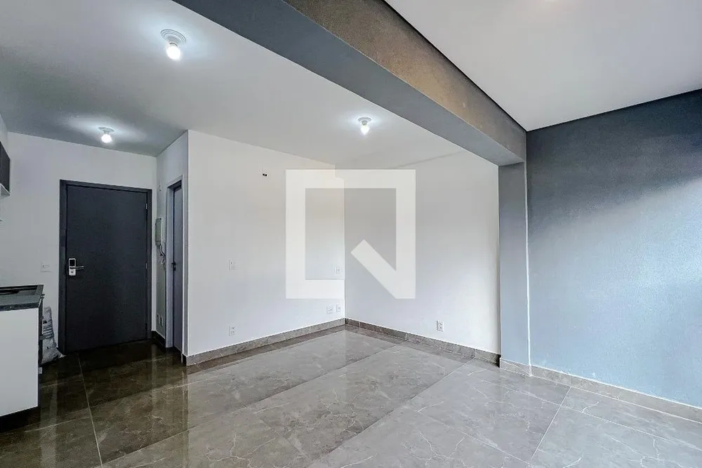Kitnet-Studio, 25 m² - Foto 2