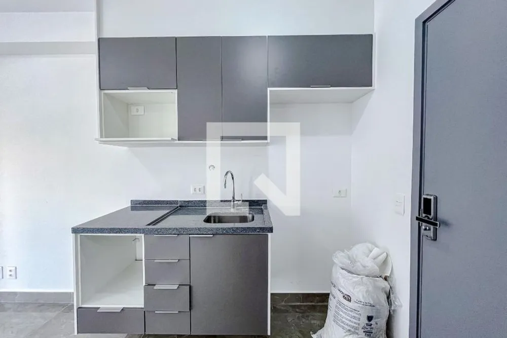 Kitnet-Studio, 25 m² - Foto 6