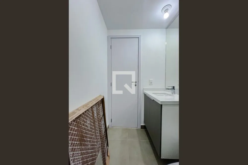 Kitnet-Studio, 25 m² - Foto 4