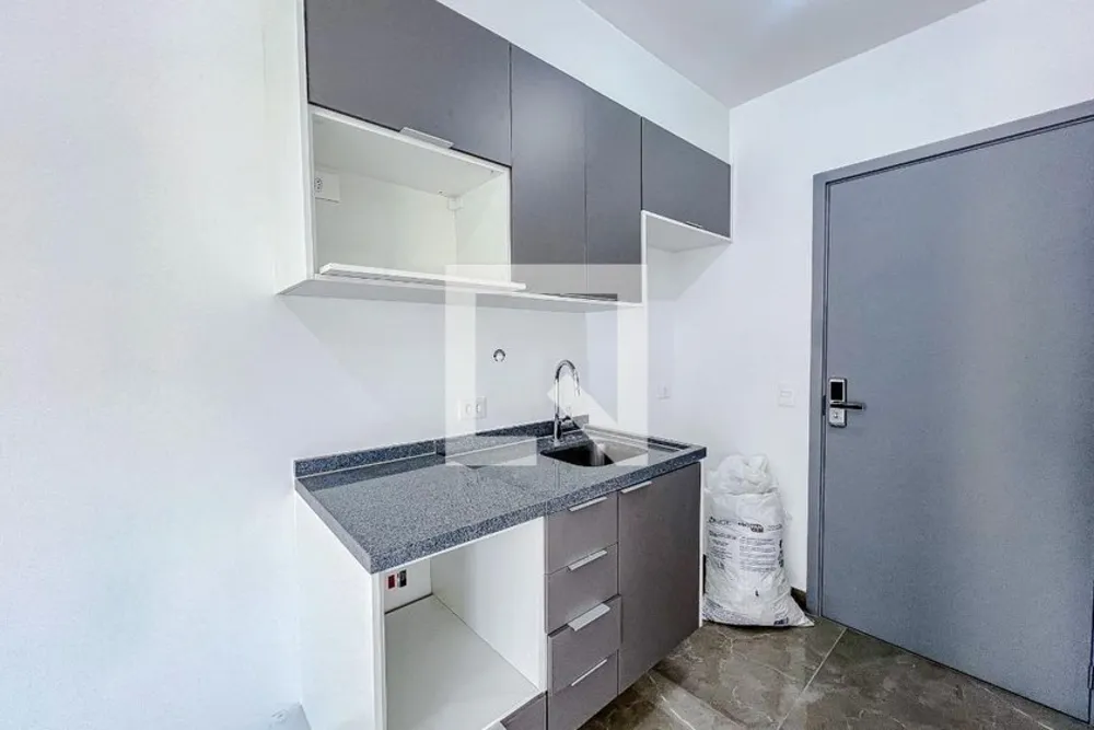 Kitnet-Studio, 25 m² - Foto 5