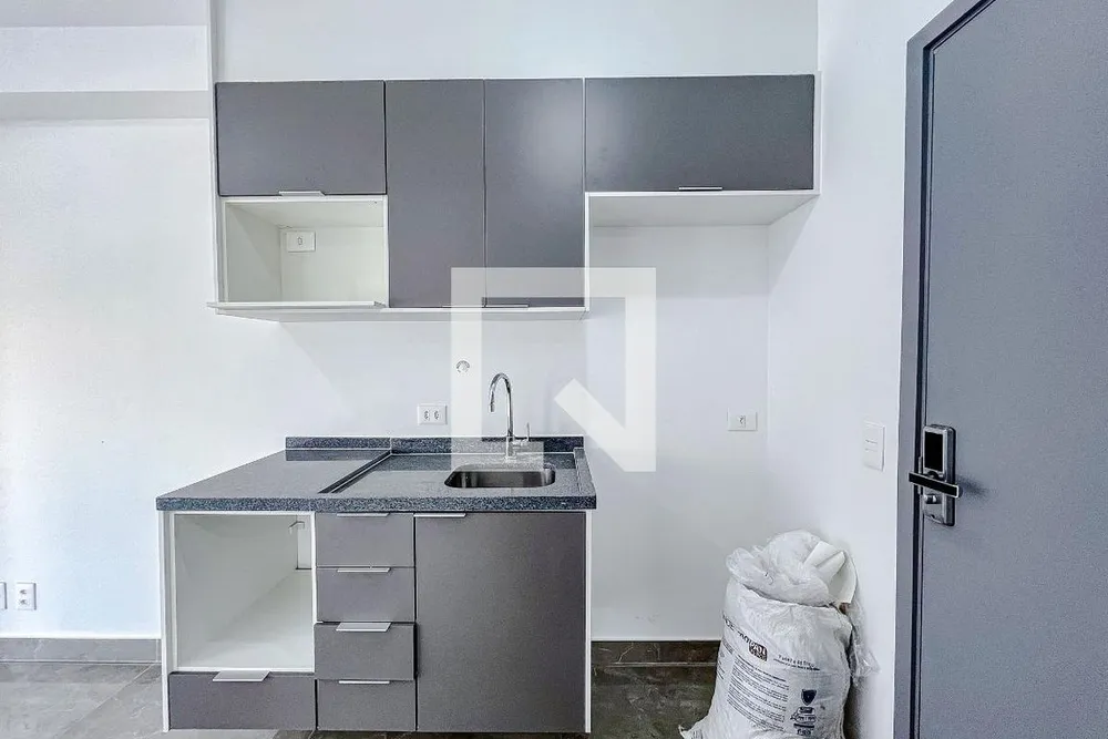 Kitnet-Studio, 25 m² - Foto 7