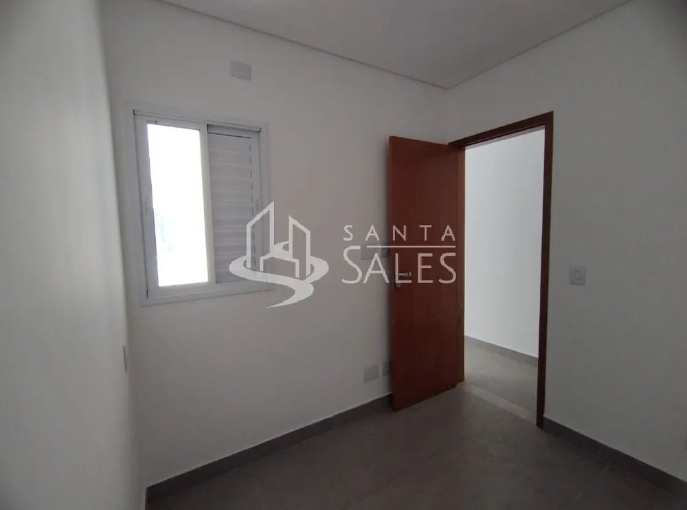 Apartamento, 2 quartos, 45 m² - Foto 1