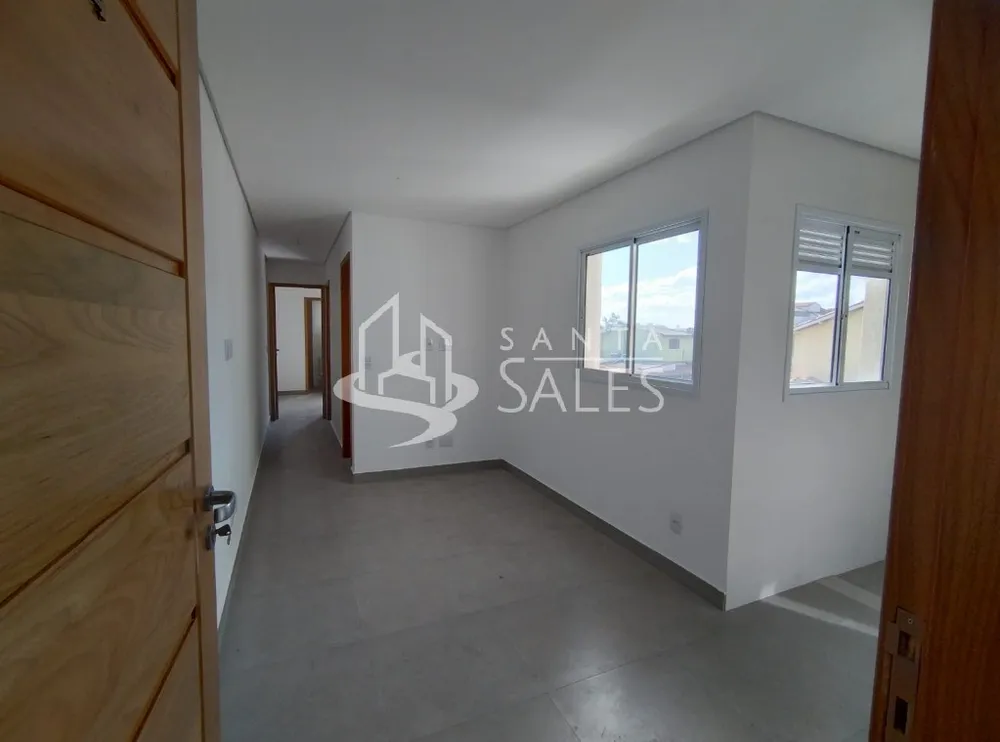 Apartamento, 2 quartos, 45 m² - Foto 2