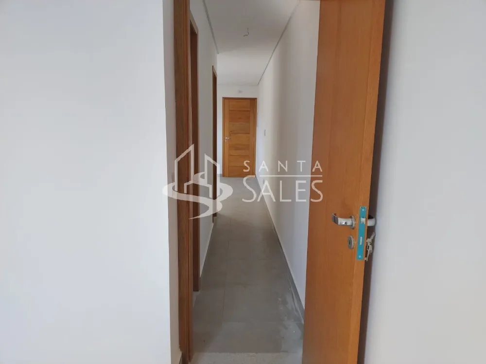 Apartamento, 2 quartos, 45 m² - Foto 8