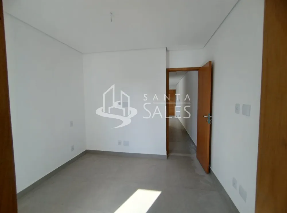 Apartamento, 2 quartos, 45 m² - Foto 9