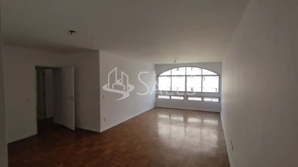Apartamento, 3 quartos, 128 m² - Foto 1
