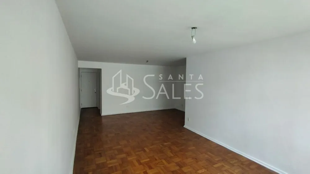 Apartamento, 3 quartos, 128 m² - Foto 5
