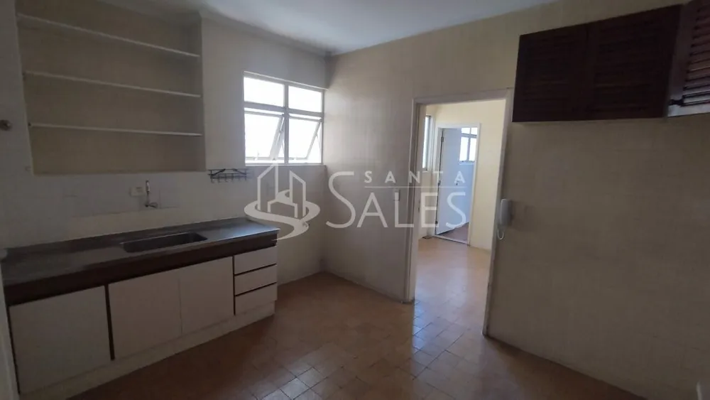Apartamento, 3 quartos, 128 m² - Foto 2
