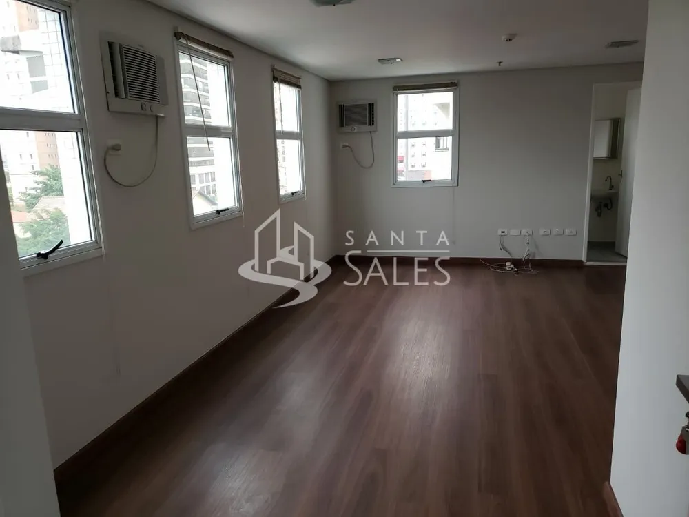 Imóvel Comercial, 30 m² - Foto 4