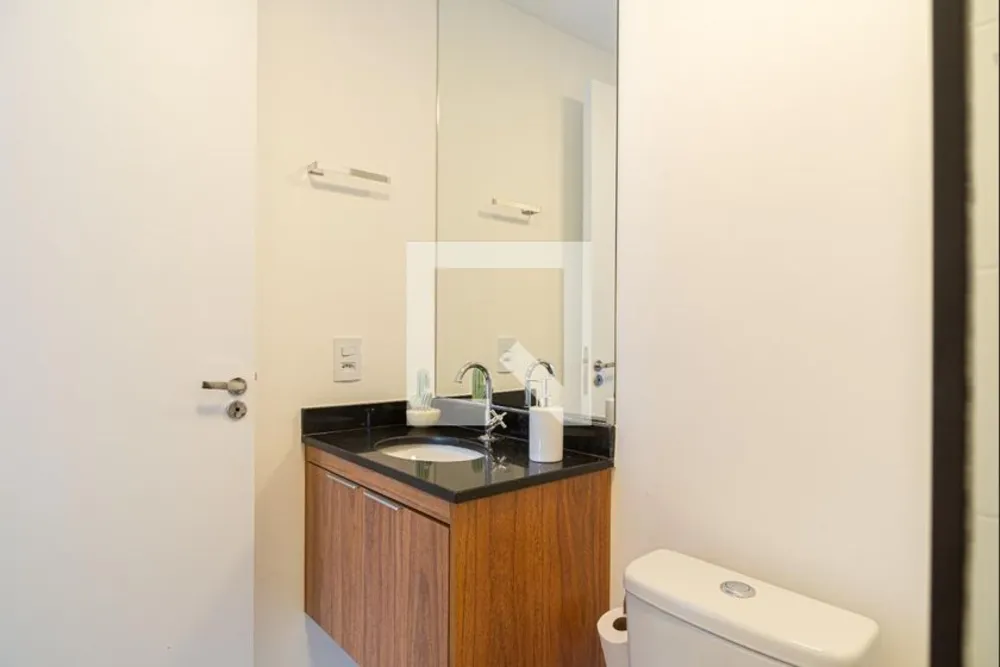 Apartamento, 1 quarto, 26 m² - Foto 2