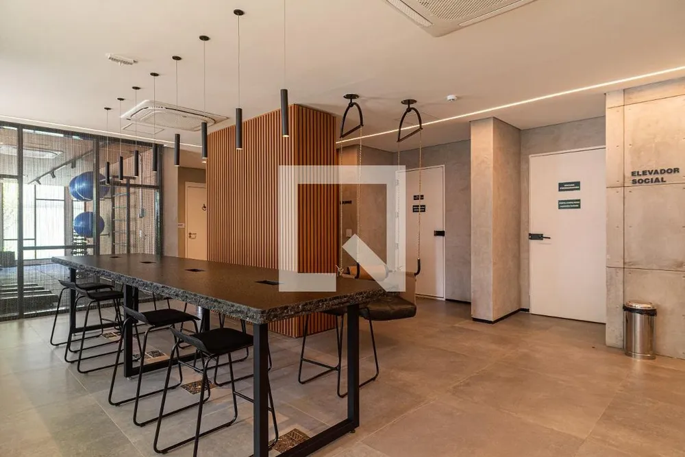 Apartamento, 1 quarto, 26 m² - Foto 15
