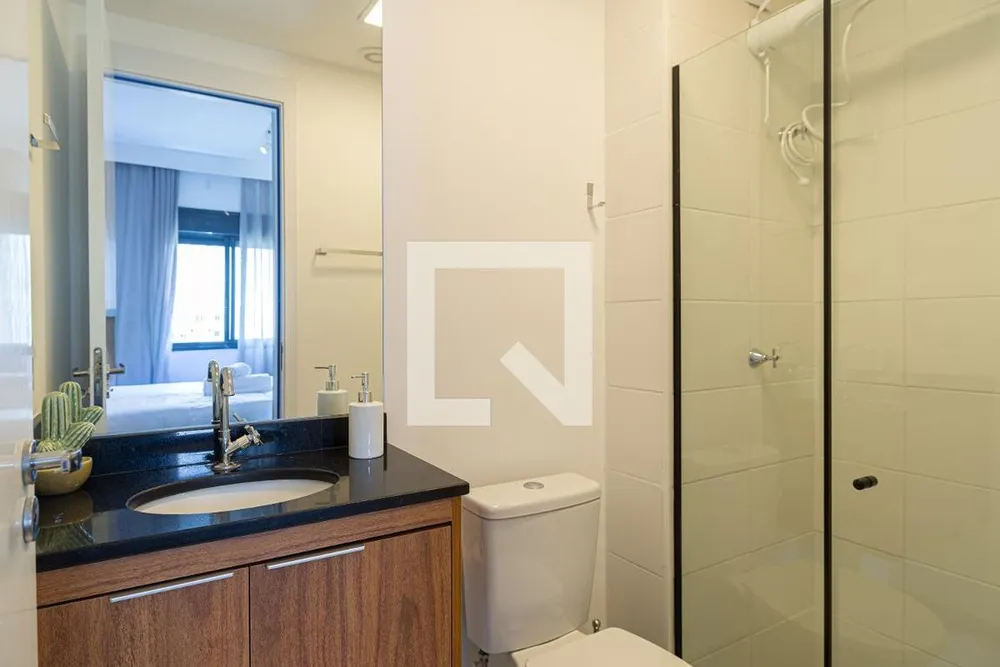 Apartamento, 1 quarto, 26 m² - Foto 7
