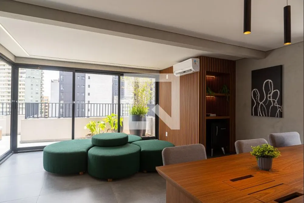 Apartamento, 1 quarto, 26 m² - Foto 7