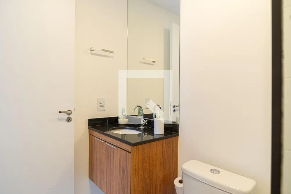 Apartamento, 1 quarto, 26 m² - Foto 5