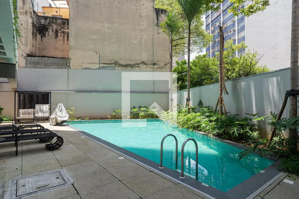 Apartamento, 1 quarto, 26 m² - Foto 12