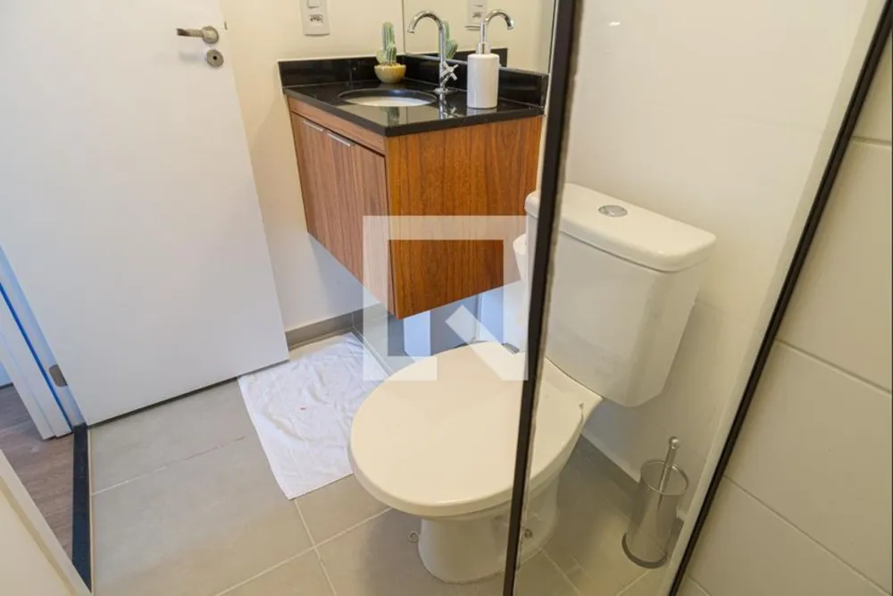 Apartamento, 1 quarto, 26 m² - Foto 4