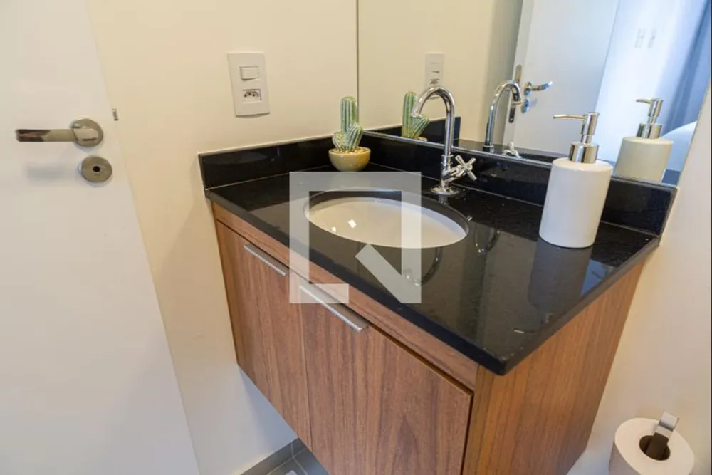 Apartamento, 1 quarto, 26 m² - Foto 2