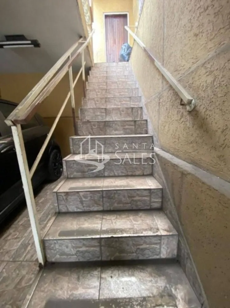Casa, 4 quartos, 175 m² - Foto 2