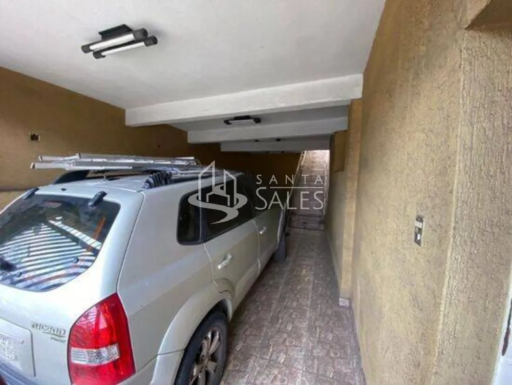 Casa, 4 quartos, 175 m² - Foto 14