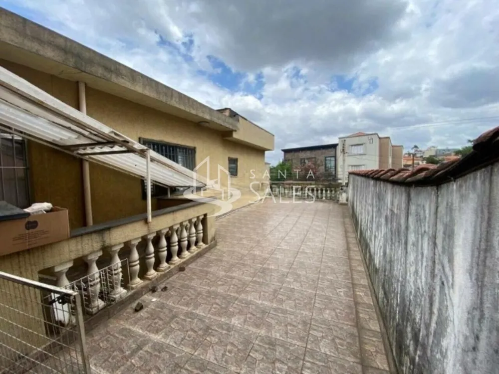 Casa, 4 quartos, 175 m² - Foto 1