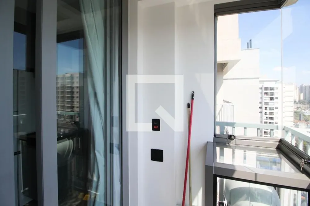 Kitnet-Studio, 24 m² - Foto 2