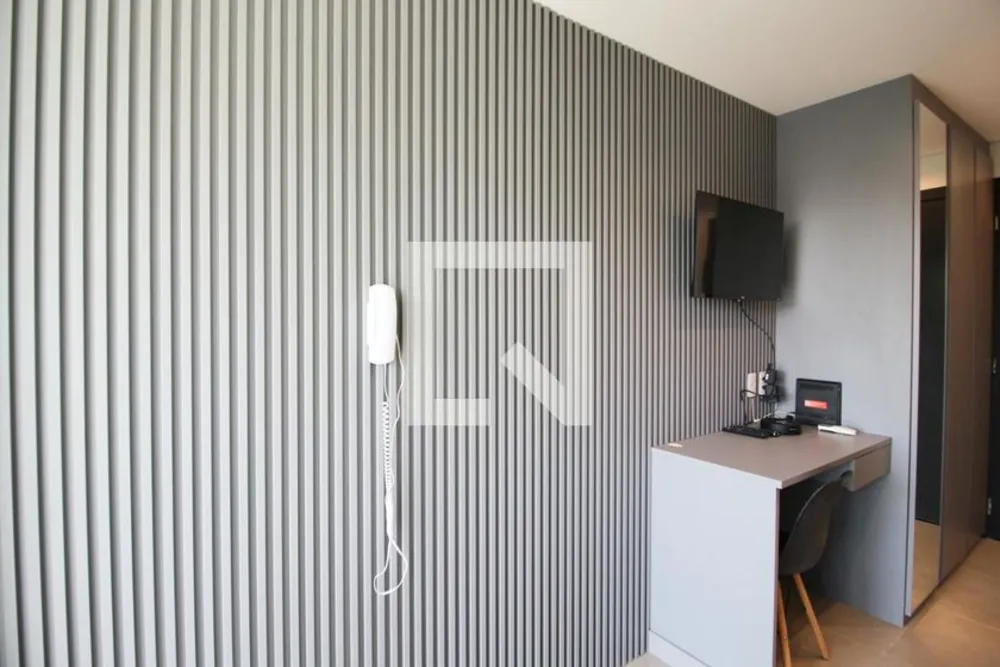 Kitnet-Studio, 24 m² - Foto 4